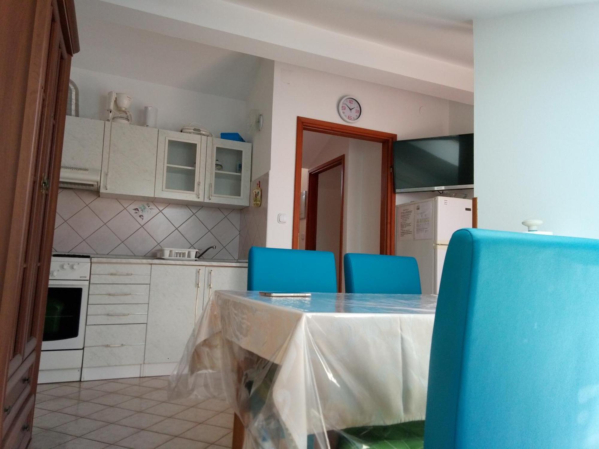 Apartments Vitkovic เซรส ภายนอก รูปภาพ