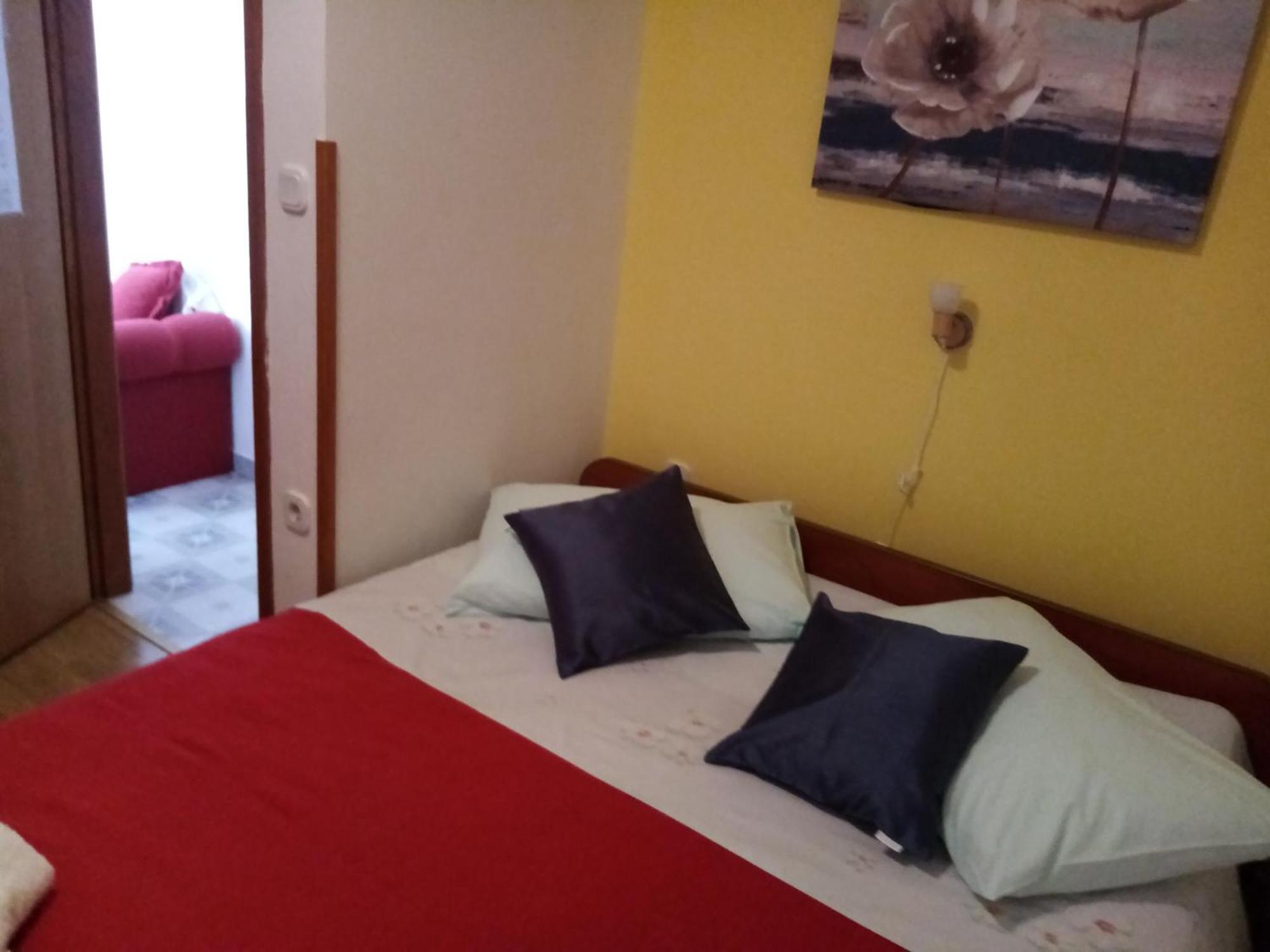 Apartments Vitkovic เซรส ภายนอก รูปภาพ