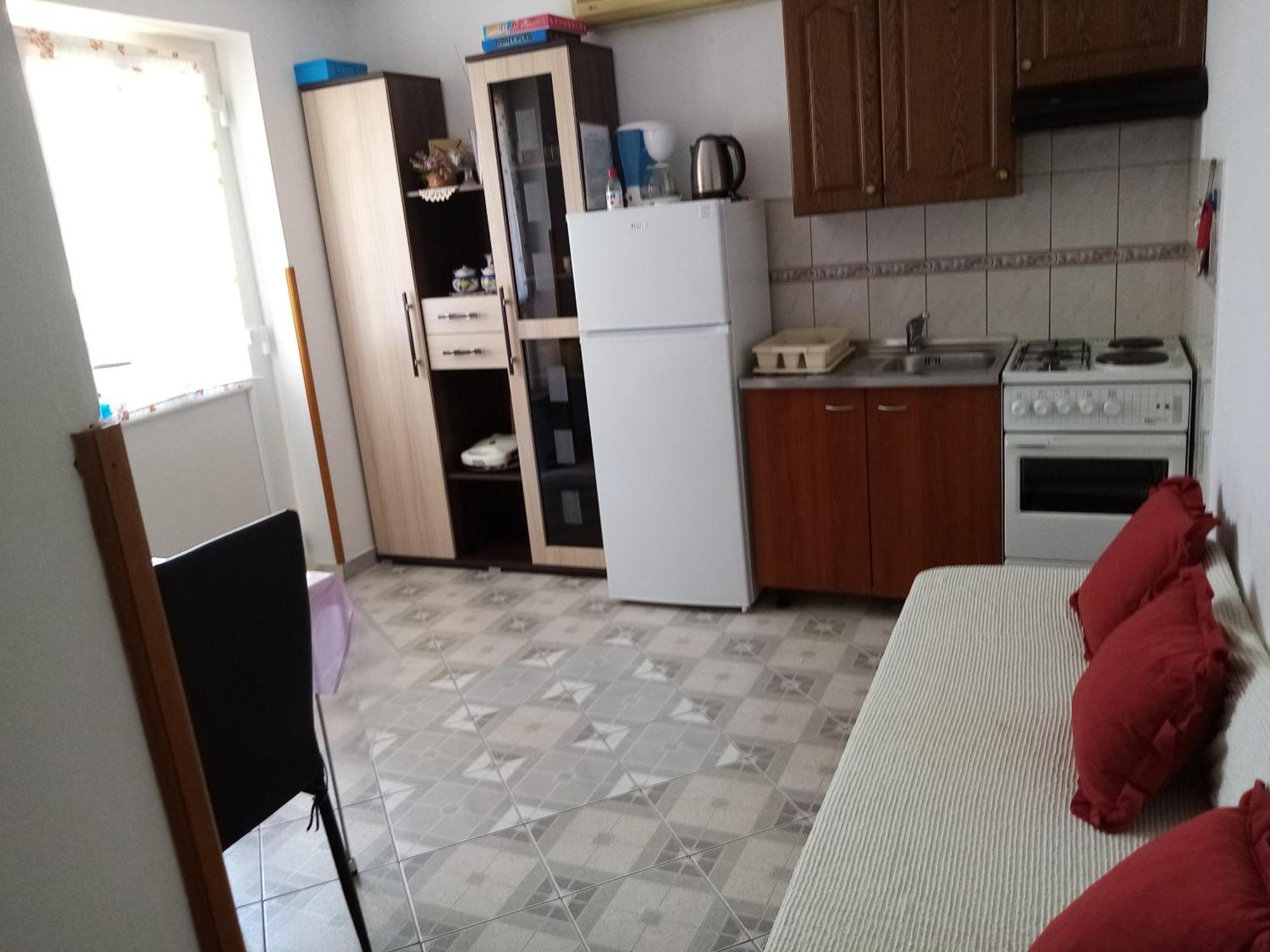 Apartments Vitkovic เซรส ภายนอก รูปภาพ
