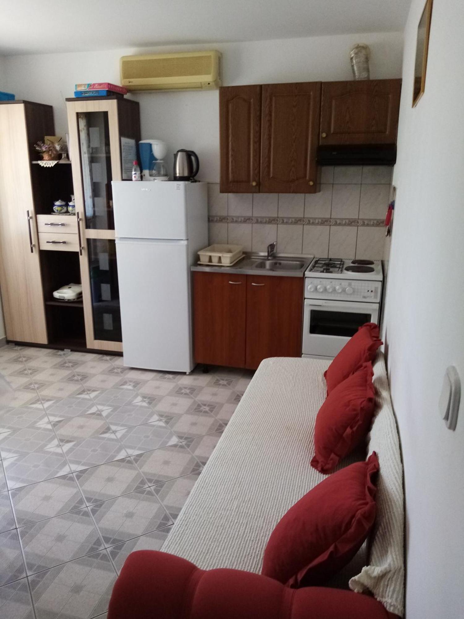 Apartments Vitkovic เซรส ภายนอก รูปภาพ