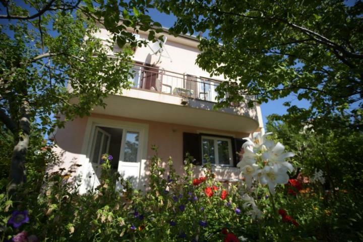 Apartments Vitkovic เซรส ภายนอก รูปภาพ